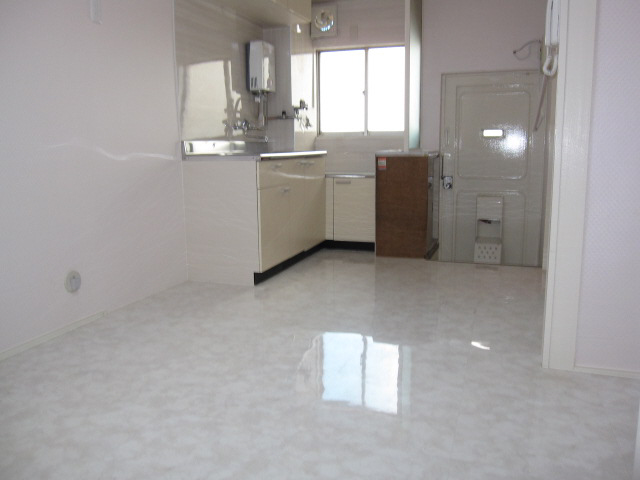 その他部屋・スペース　キッチン