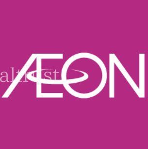 ショッピングセンター　イオン東雲ショッピングセンター（ショッピングセンター）まで580m