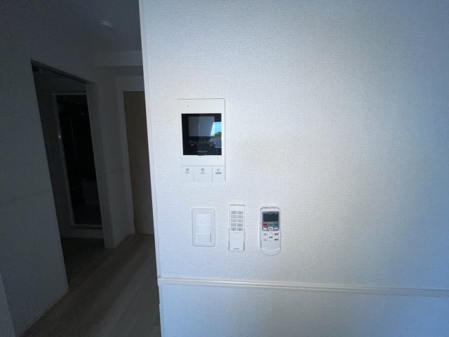 その他設備　同仕様