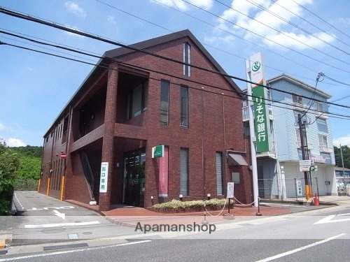 その他　【銀行】りそな銀行　吉野支店（その他）まで13m