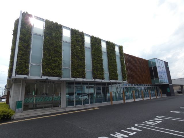 銀行　ＪＡ（銀行）まで330m