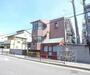 出町柳駅より徒歩7分 2階 築44年10ヶ月の賃貸物件