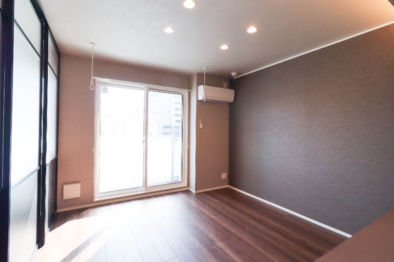 居室・リビング　図面と現状に相違がある場合には現状を優先