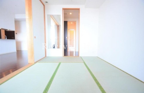 その他部屋・スペース　日本人なら落ち着く和室もございます