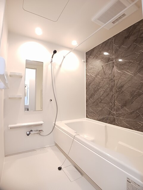 バス・シャワールーム　同仕様