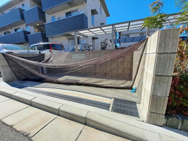 その他共有部分　建物設備