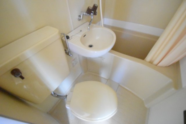 トイレ　同仕様写真