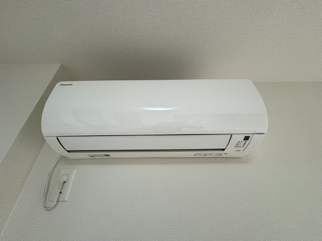 その他設備　別号室写真