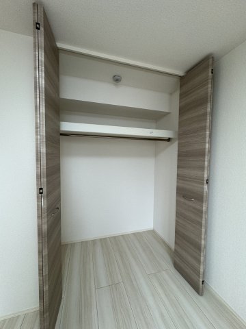 収納　別号室写真