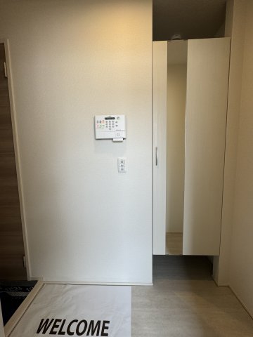 玄関　別号室写真