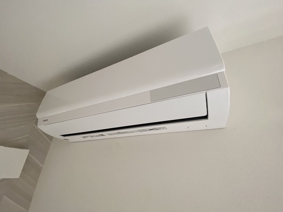 その他設備　※別部屋の写真です