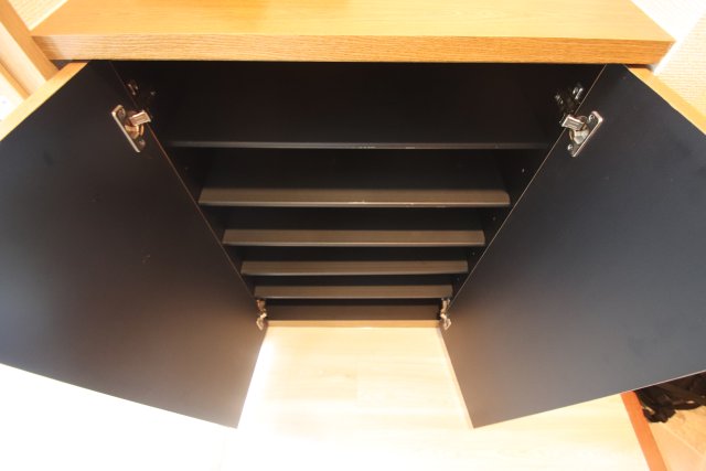 収納　別室の参考写真です。※現況優先