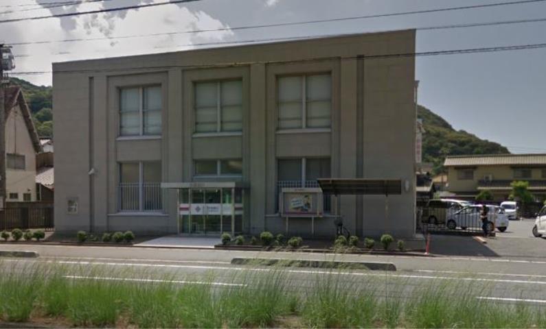 銀行　中国銀行水島東支店（銀行）まで909m