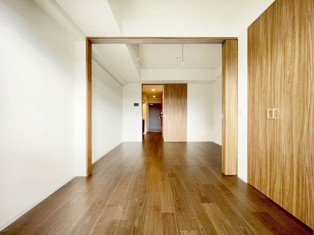 その他部屋・スペース　リビング/居室