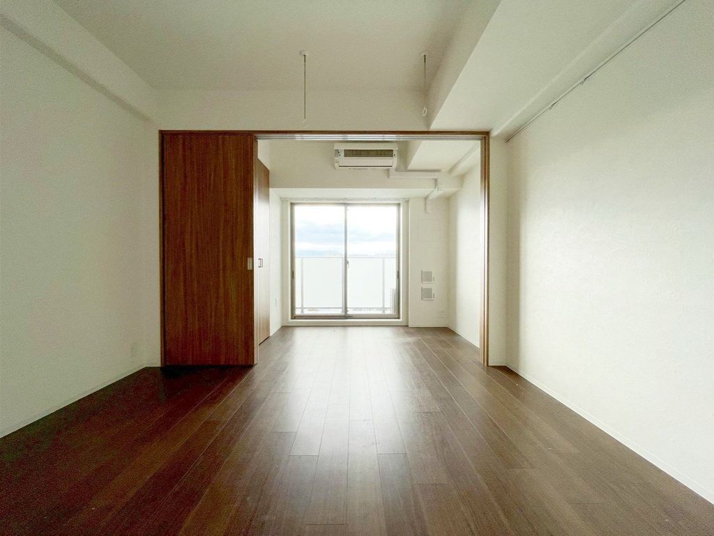 居室・リビング　リビング/居室