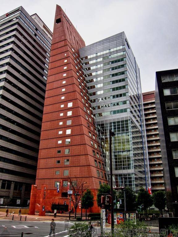 その他　専門学校大阪モード学園（その他）まで571m