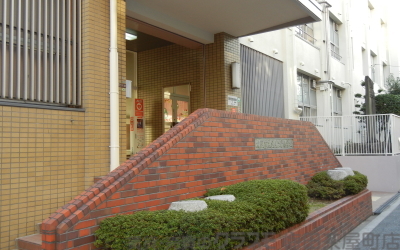 その他　小学校大阪市立西船場小学校（その他）まで1166m