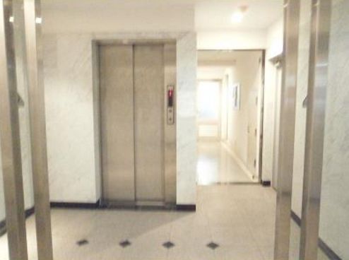 ロビー　ロビー