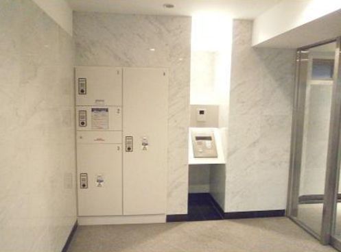 その他共有部分　共用部