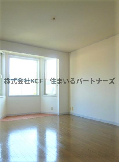 その他部屋・スペース　明るい室内です