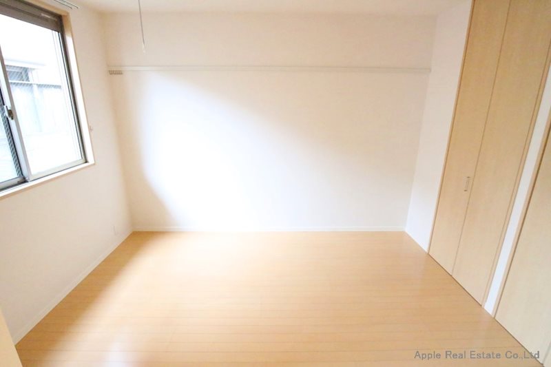 その他部屋・スペース　ベッドルーム