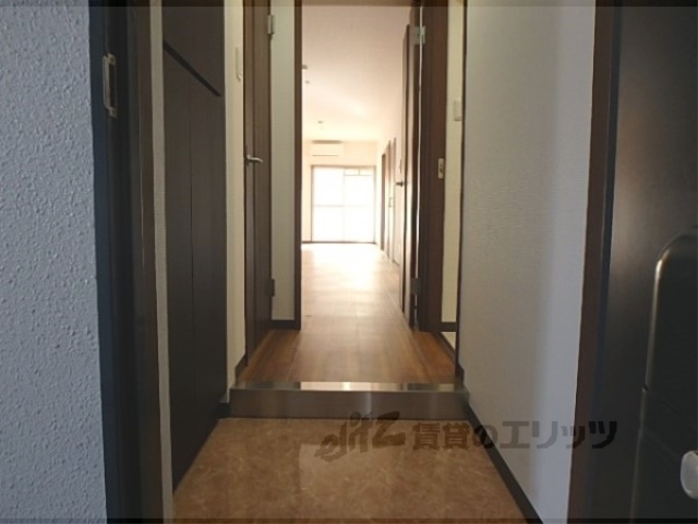 その他部屋・スペース　廊下