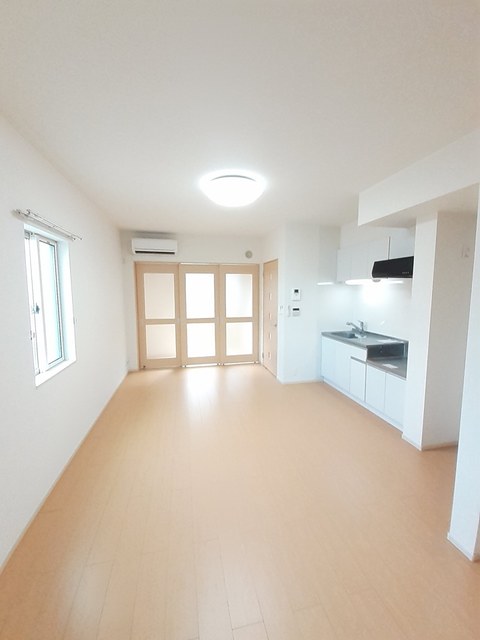 居室・リビング　居室・リビング