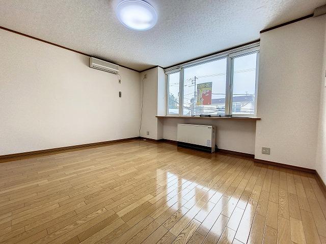 居室・リビング　リビング１