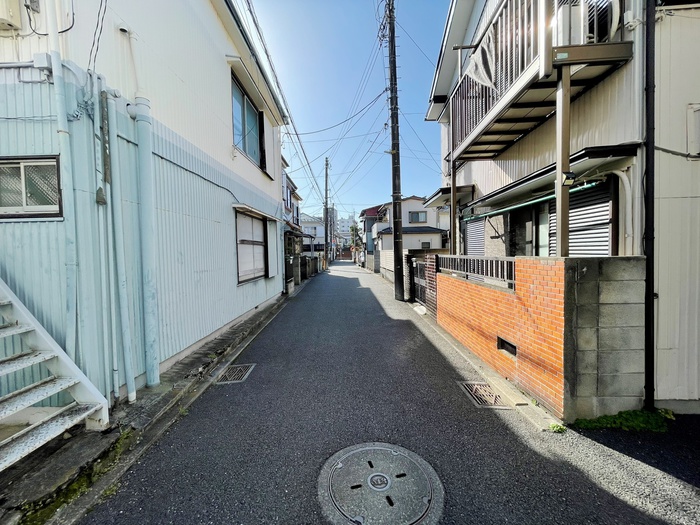 その他
