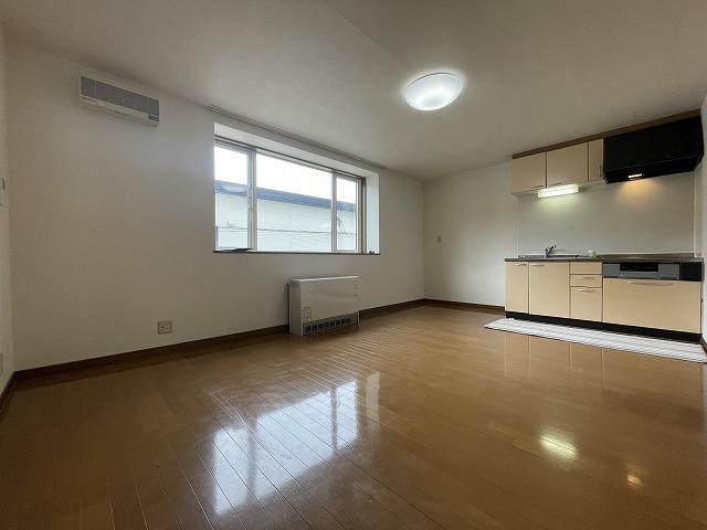 その他部屋・スペース　内装