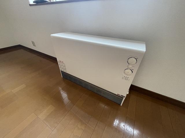 その他設備　設備