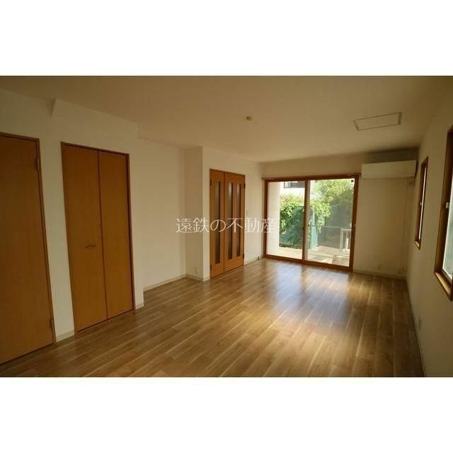 眺望　※他部屋参照