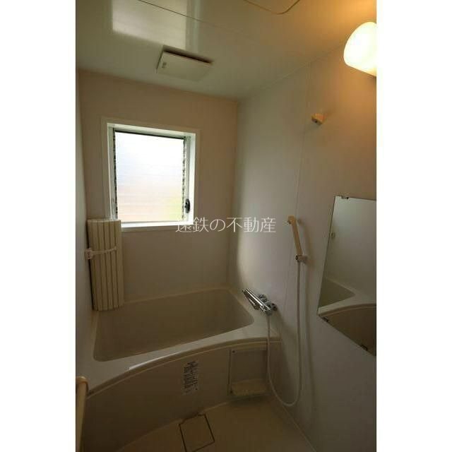 バス・シャワールーム　※他部屋参照