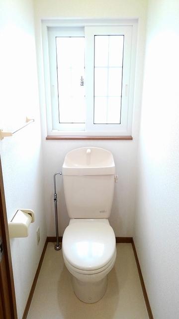 洗面設備　トイレ