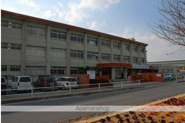 小学校　奈良市立大安寺西小学校（小学校）まで424m