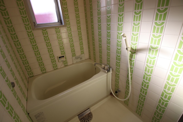 バス・シャワールーム　※別室の参考写真の為、現況優先です