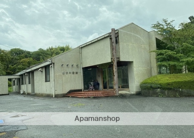 病院　長谷川医院（病院）まで1301m