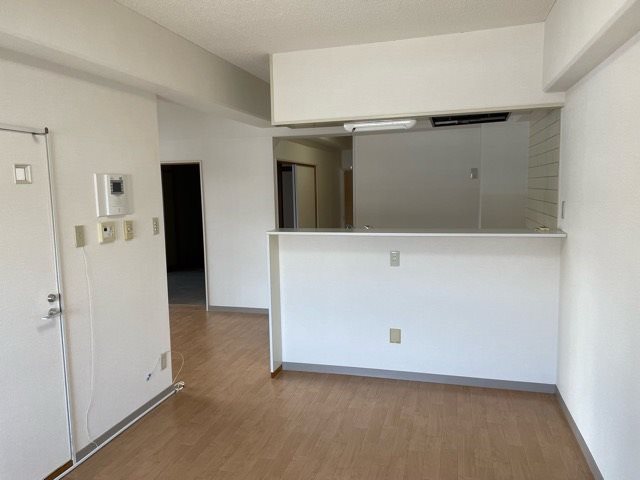 ライフステージ広瀬森の内装写真