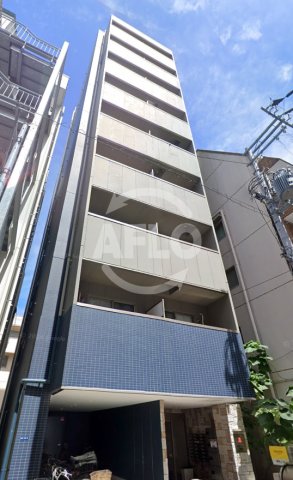 エントランス　みおつくし布施　エントランス