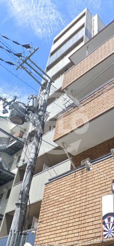 ロビー　みおつくし布施　ロビー