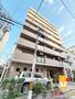 南森町駅より徒歩10分 5階 築25年6ヶ月の賃貸物件