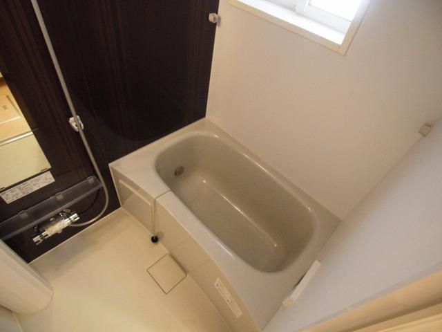 バス・シャワールーム　☆追い焚きバス☆