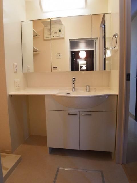 洗面設備　☆独立洗面台☆