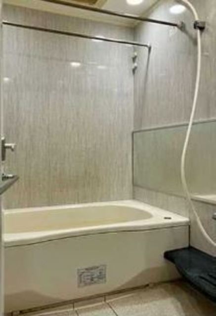 バス・シャワールーム　※別部屋参考