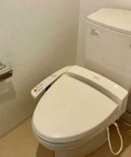 トイレ　※別部屋参考