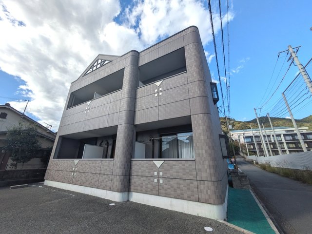 その他　外観写真（昼）