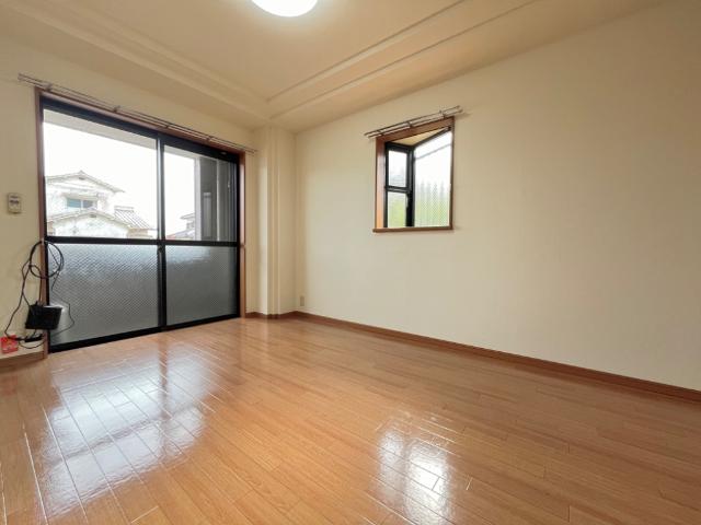 その他部屋・スペース　洋室