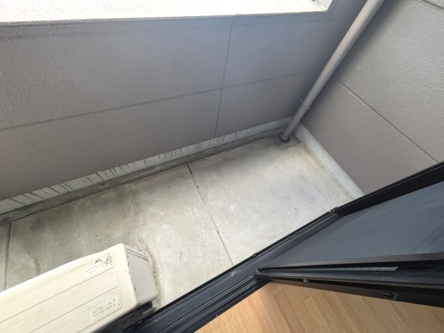 バルコニー　ベランダ