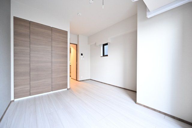 その他部屋・スペース　内観