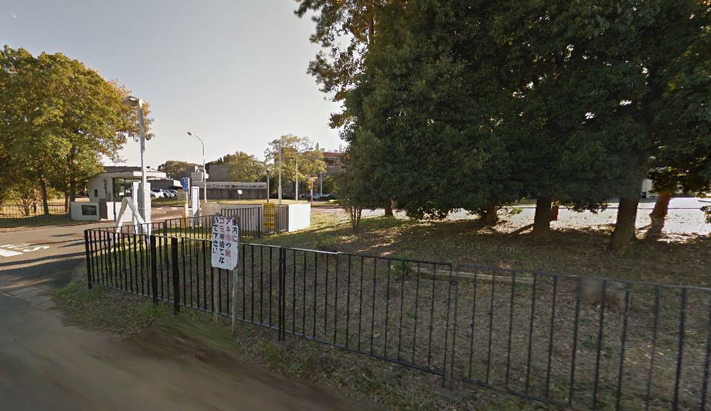 その他　産業技術総合研究所（その他）まで819m